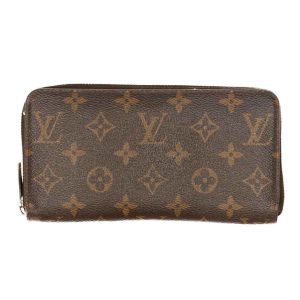 08126 1 Louis Vuitton Monogram Odeon PM Shoulder Bag