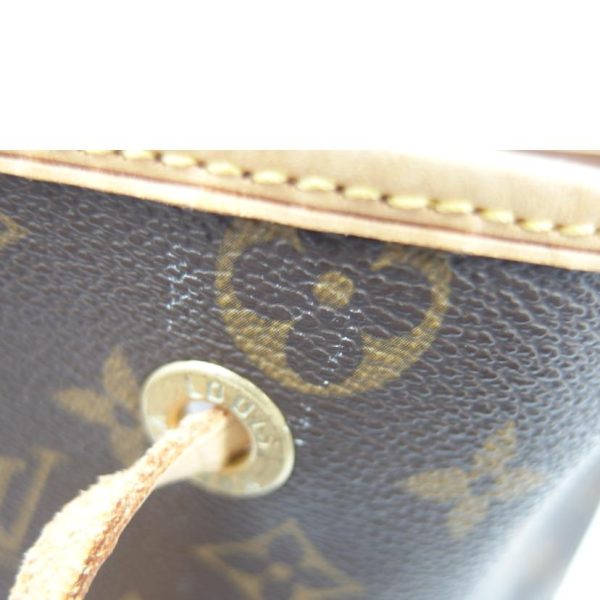 08211 5 Louis Vuitton Sac à de Bosfort Tote Bag Monogram