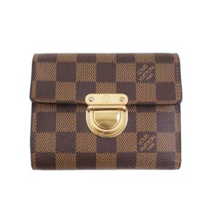 08263 1 Louis Vuitton Monogram Ellipse Shopping Shoulder Bag Brown