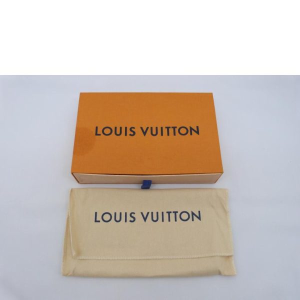 08347 6 Louis Vuitton Portefeuil Sala Bag Monogram Empreinte