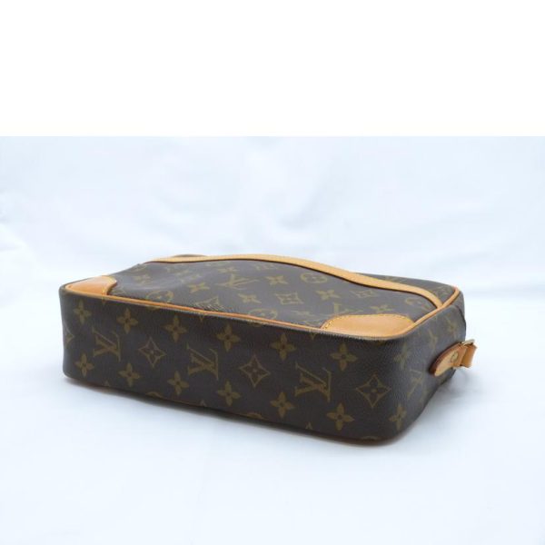 08569 3 Louis Vuitton Trocadero 27 Bag Monogram