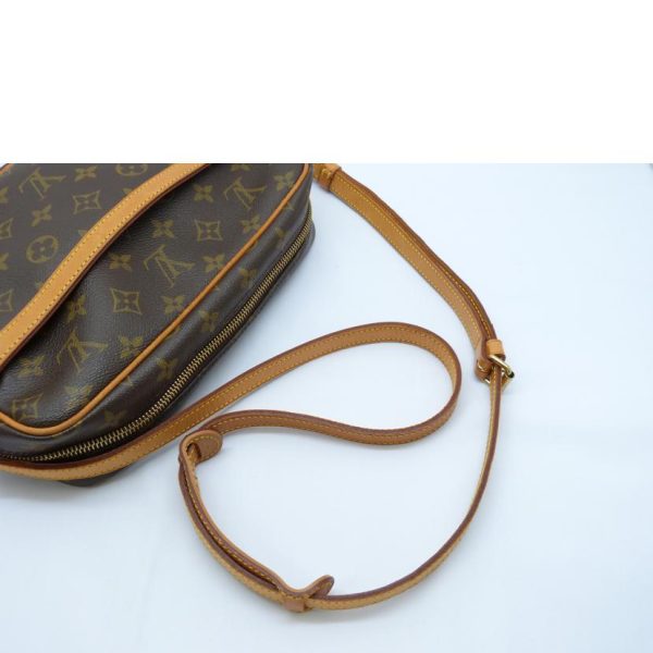 08569 4 Louis Vuitton Trocadero 27 Bag Monogram