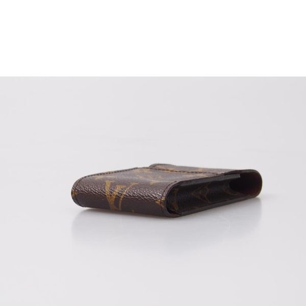 08662 3 Louis Vuitton Etuy Cigarette Monogram Case