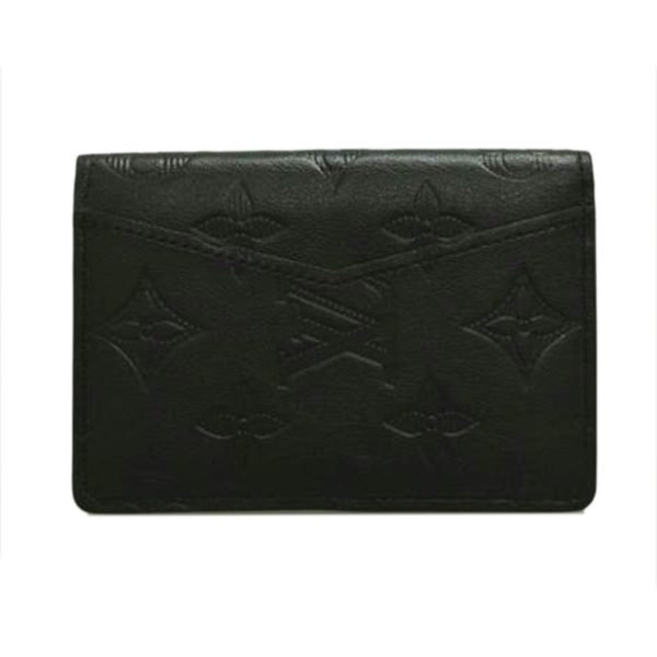 08678 1 Louis Vuitton Organizer Depoche Shadow