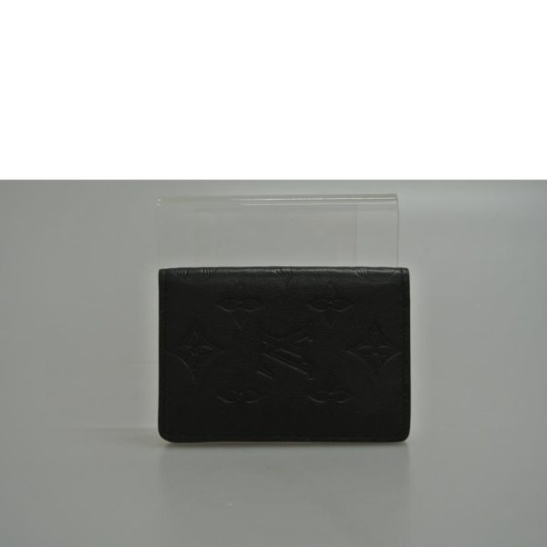 08678 2 Louis Vuitton Organizer Depoche Shadow