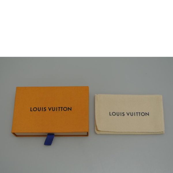 08678 6 Louis Vuitton Organizer Depoche Shadow