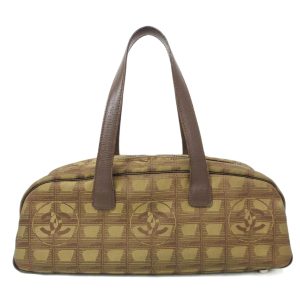 08735 1 Louis Vuitton Handbag Damier Berkley