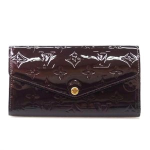 08747 1 Louis Vuitton Pochette Accessoire Accessory Pouch