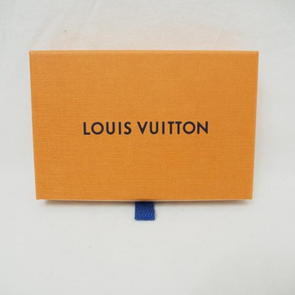 08971 5 Louis Vuitton Organizer de Poche Wallet Damier Infini