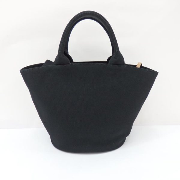 08983 3 Prada Kapana 2WAY Shoulder Bag Black