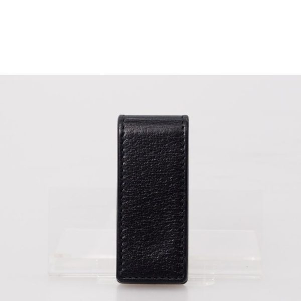 08990 2 Gucci GG Marmont Money Clip