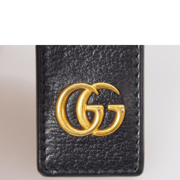 08990 6 Gucci GG Marmont Money Clip