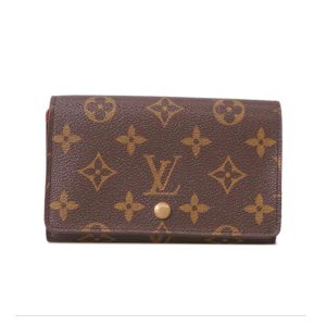 09005 1 Louis Vuitton Damier Neverfull PM Ebene Brown