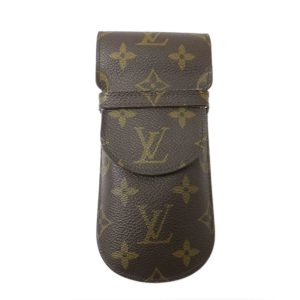 09051 1 Louis Vuitton Boulogne 30 Shoulder Bag Monogram Brown