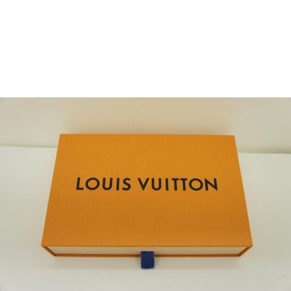 09282 6 Louis Vuitton Portefeuil Sala Wallet Monogram Empreinte Noir