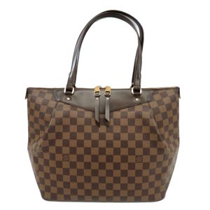 09508 1 Louis Vuitton Shoulder Bag Calf Leather Over the Moon 2way