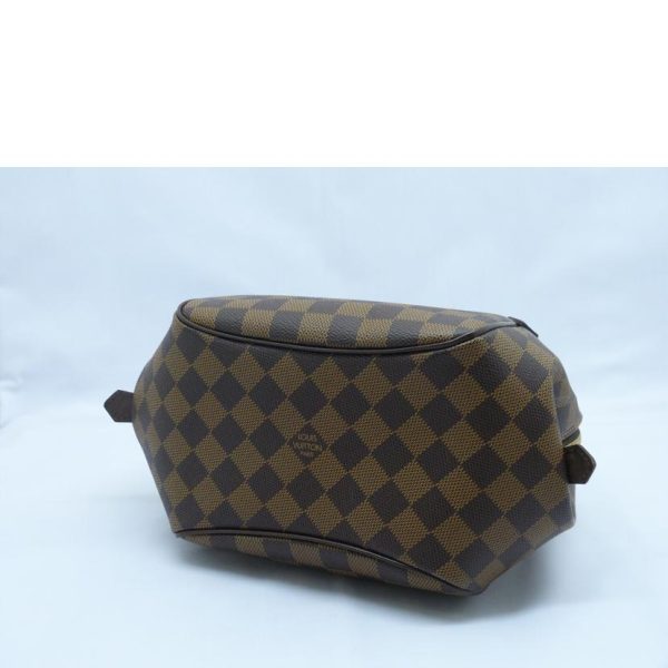 09583 3 Louis Vuitton Belem PM Bag Damier Ebene