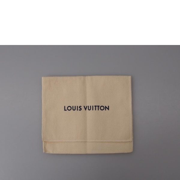 09676 5 Louis Vuitton Multiclés 6 Key Case Monogram