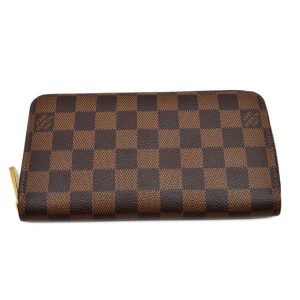 09736 1 Louis Vuitton Porte de Cumin Voyage PM Damier Graphite Bag Black