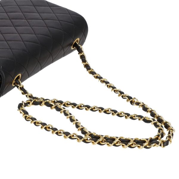 09789 4 Chanel Chain Shoulder Bag