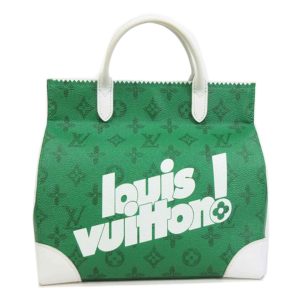 09924 1 Louis Vuitton Portefeuille Claire Mahina Galle