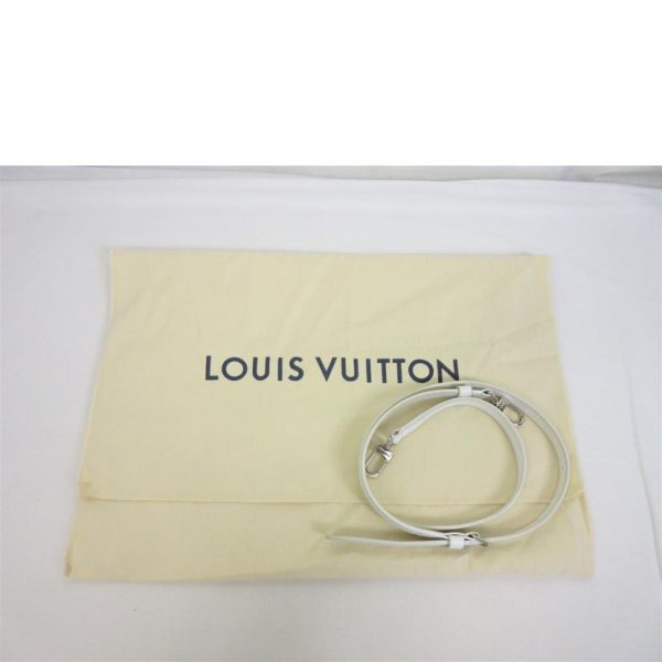 09924 6 Louis Vuitton Everyday LV Litter Bag Monogram Brown