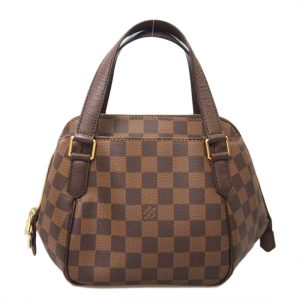 09942 1 Bottega Veneta Intrecciato Handbag Leather Cream