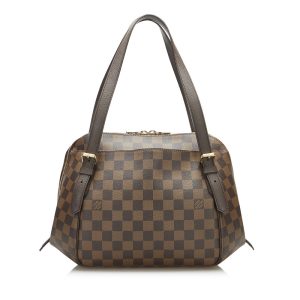 0ijsmguow1juy03u 1 MCM Bag Brown