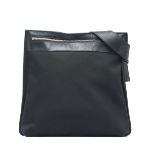 1 0113184 1 Bottega Veneta Intrecciato Briefcase Black