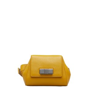 1 0121290 1 Fendi Carry Case Collaboration Zucca Aluminum Suitcase