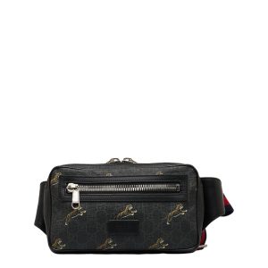 1 0121302 1 Louis Vuitton Alma Epielectric Bag Black