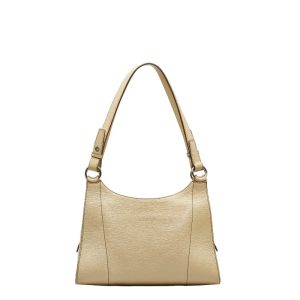 1 0124890 1 Louis Vuitton Vernis Wilshire PM Tote Bag