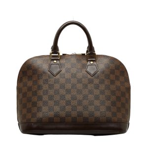 1 0126231 1 Louis Vuitton Pochette Damier Wallet