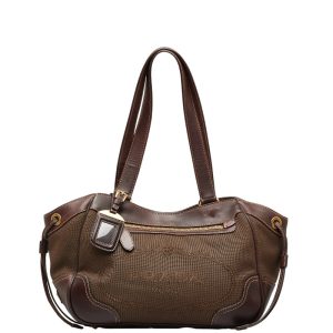 1 0127767 1 BOTTEGA VENETA One Shoulder Bag