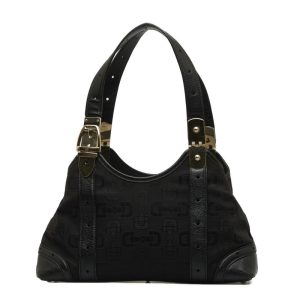 1 0127853 1 Versace Jeans Couture Spring Summer Black