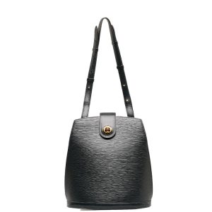 1 0131596 1 Loewe Handbag Black