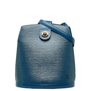 1 0135004 1 Louis Vuitton Petit Bucket PM