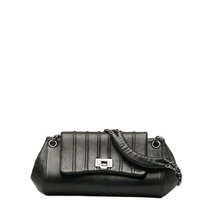 1 0135119 1 Fendi Vitheway Medium 2WAY Bag