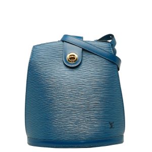 1 0137679 1 LOEWE Anagram Tote Small