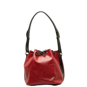 1 0138582 1 Prada Gathered 2WAY Handbag