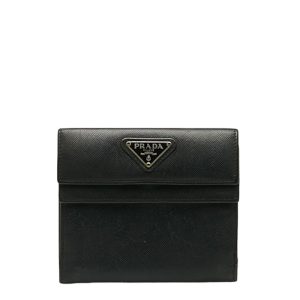 1 0141120 1 Ferragamo handbag enamel B505 black