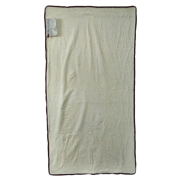 1 0143492 1 Prada Sheets White Wine Red Cotton Canvas