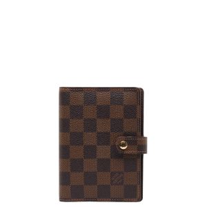 1 0149033 1 Louis Vuitton Monogram Chess Keepall Bandouliere 25 Bag 2WAY