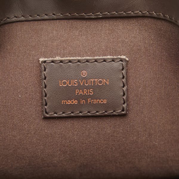 1 0149268 7 Louis Vuitton Epi Mandala MM M5889D Brown Leather