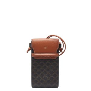 1 0149689 1 Gucci GG Canvas Jackie Waist Pouch