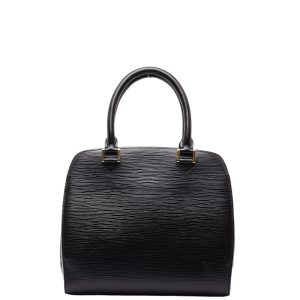 1 0150044 1 Fendi By The Way Medium Handbag Black