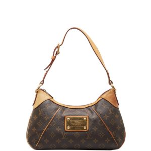 1 0150778 1 Louis Vuitton Speedy 30 Monogram Multicolor Handbag Black