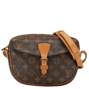 1 0151780 1 Louis Vuitton Monogram Neverfull GM Tote Bag Brown Gold Hardware