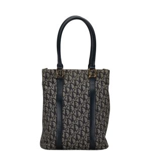 1 0152105 1 Louis Vuitton Cousan Monogram Tote Bag Brown