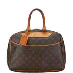 1 0153006 1 Louis Vuitton Monogram Tivoli Gm Shoulder Bag